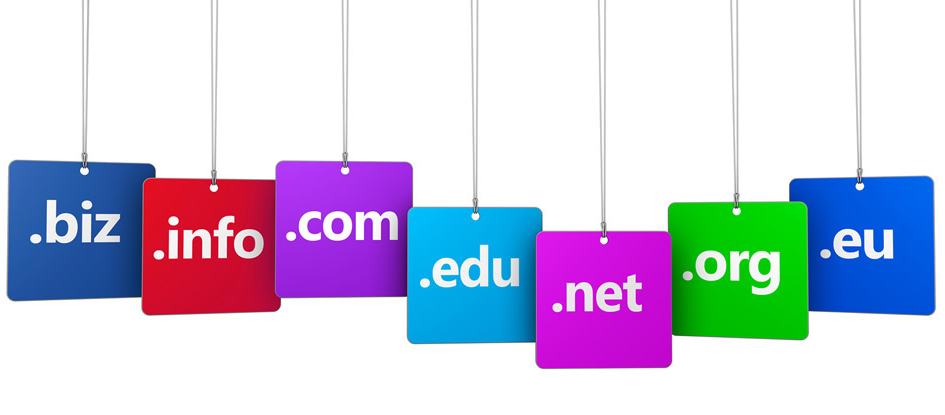 domain registration